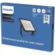 Philips - Proiettore LED da esterno PROJECTLINE LED/150W/230V IP65 4000K