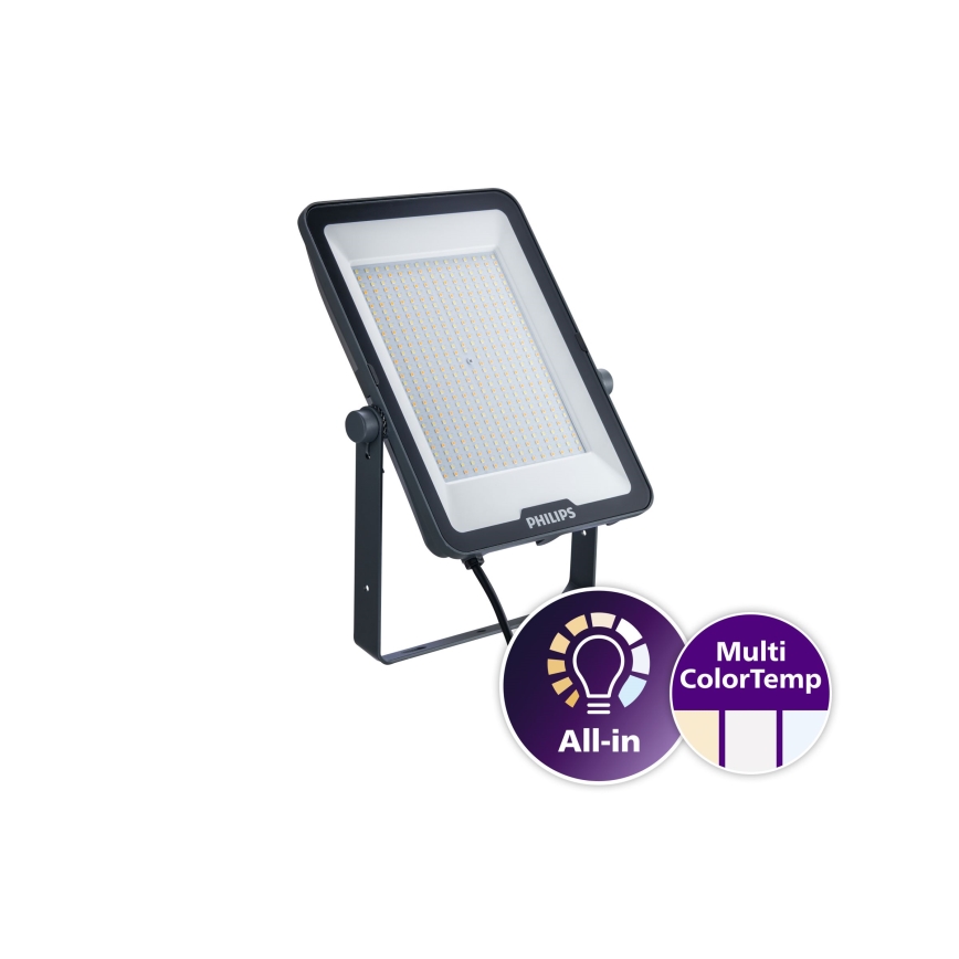 Philips - Proiettore LED LEDINAIRE ALL-IN LED/150W/230V 3000/4000/6500K IP65