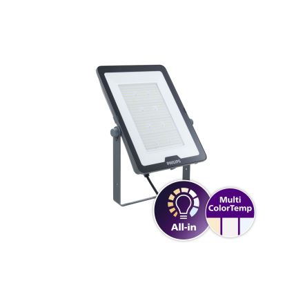 Philips - Proiettore LED LEDINAIRE ALL-IN LED/180W/230V 3000/4000/6500K IP65