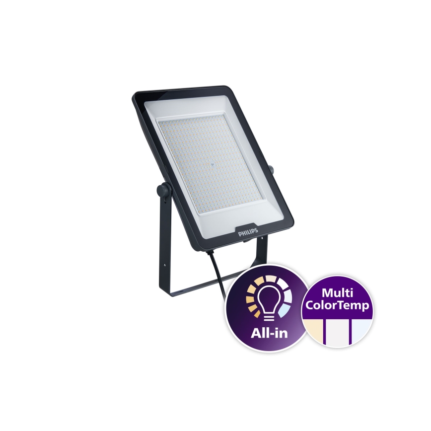 Philips - Proiettore LED LEDINAIRE ALL-IN LED/200W/230V 3000/4000/6500K IP65