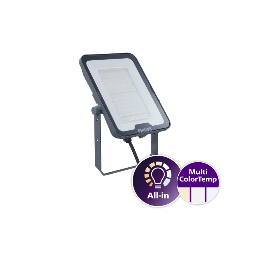 Philips - Proiettore LED LEDINAIRE ALL-IN LED/65W/230V 3000/4000/6500K IP65