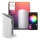 Philips - Proiettore LED RGBW dimmerabile Hue PLAY LED/20W/230V 2000–6500K bianco