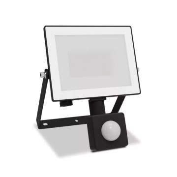 Philips - Riflettore LED con sensore LOIS LED/20W/230V IP65 3000K
