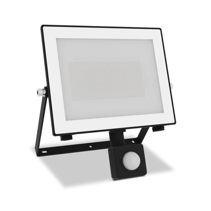 Philips - Riflettore LED con sensore LOIS LED/50W/230V IP65 5000K