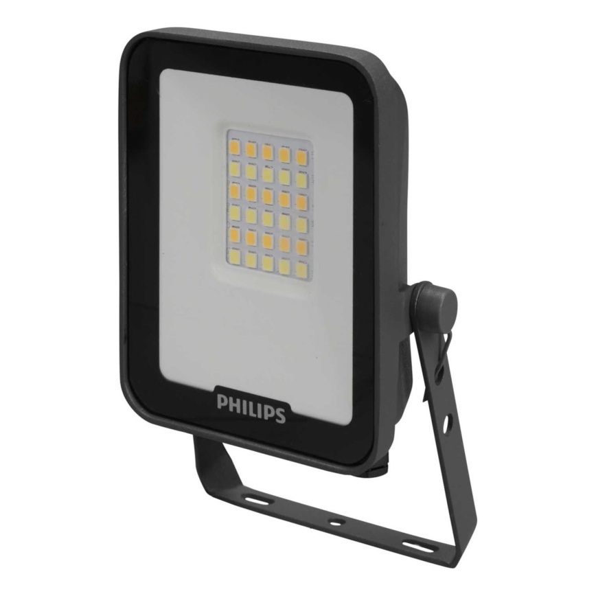 Philips - Riflettore LED LED/10W/230V 3000/4000/6500K IP65
