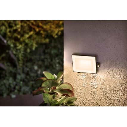 Philips - Riflettore LED LOIS LED/10W/230V IP65 3000K