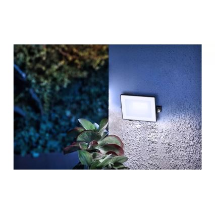 Philips - Riflettore LED LOIS LED/10W/230V IP65 5000K