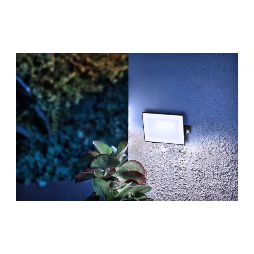Philips - Riflettore LED LOIS LED/10W/230V IP65 5000K