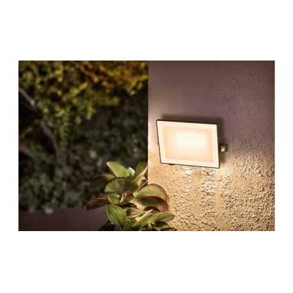 Philips - Riflettore LED LOIS LED/20W/230V IP65 3000K