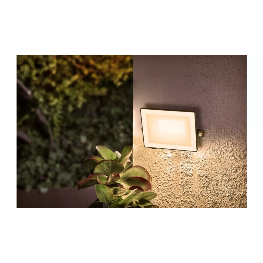 Philips - Riflettore LED LOIS LED/20W/230V IP65 3000K