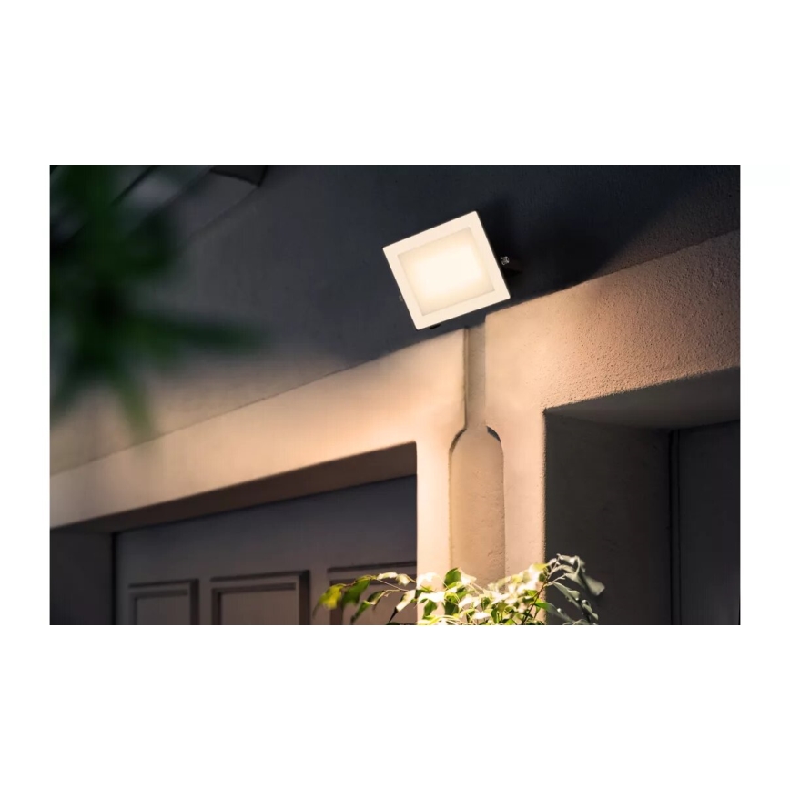 Philips - Riflettore LED LOIS LED/30W/230V IP65 3000K