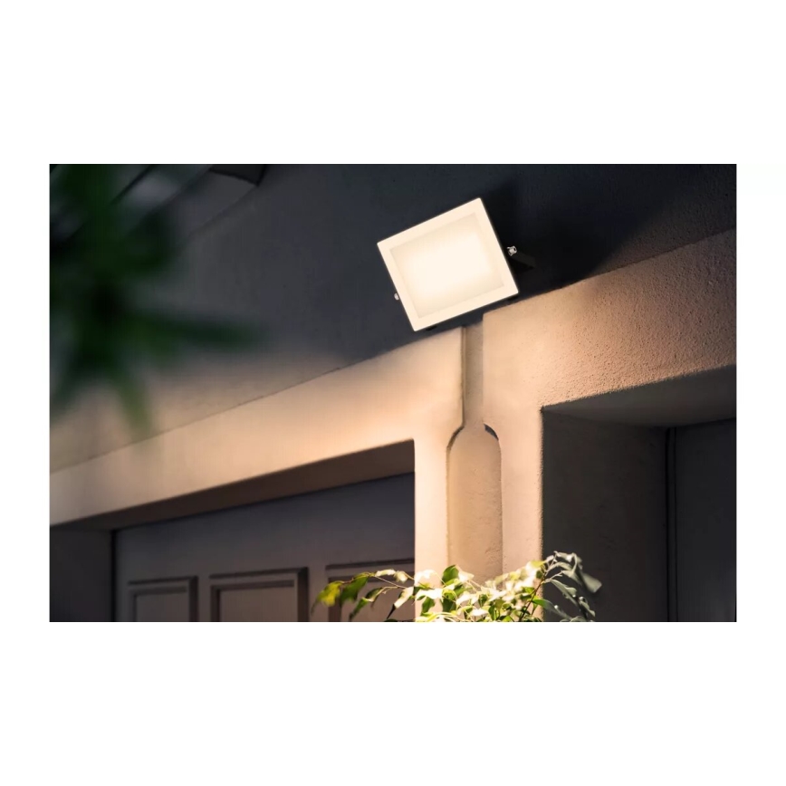 Philips - Riflettore LED LOIS LED/50W/230V IP65 3000K