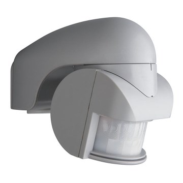 Philips - Sensore di movimento esterno IP44 grigio