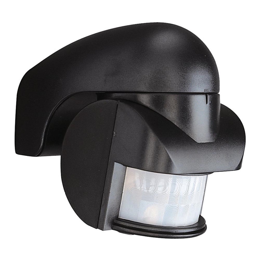 Philips - Sensore di movimento esterno IP44 nero