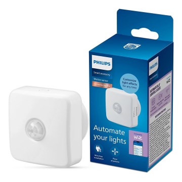 Philips - Sensore di movimento intelligente SMART 2xAA
