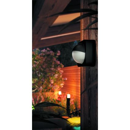 Philips - Sensore di movimento Philips Hue 2xAAA IP54