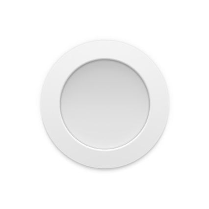 Philips - Set da 2 faretti LED RGBW dimmerabili per bagno da incasso Hue SLIM LED/12W/230V 2000-6500K bianco IP44