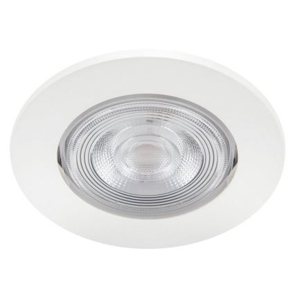 Philips - SET 3x Lampada LED a sospensione LED/4.5W/230V 2,700K