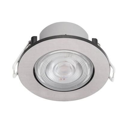 Philips - SET 3x Lampada LED a sospensione LED/4.5W/230V 2,700K