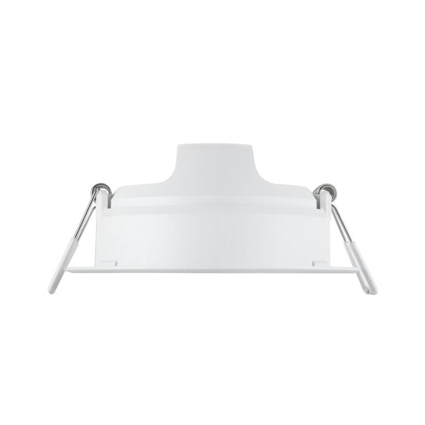 Philips - SET 3x Lampada LED da incasso MESON LED/5,5W/230V 4000K