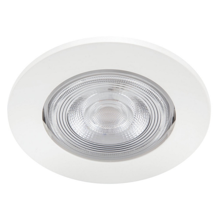 Philips - SET 3x Lampada LED da incasso TARAGON LED/4,5W/230V 2700K