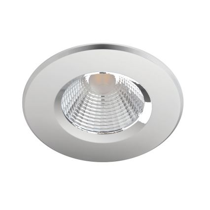 Philips - SET 3x Lampada LED dimmerabile da bagno DIVE 1xLED/5,5W/230V IP65