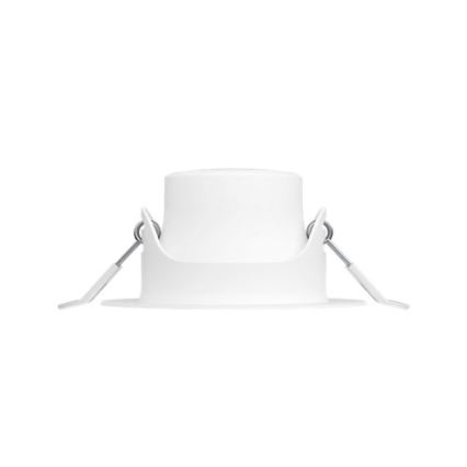 Philips -SET 3xLED Faretto da incasso dimmerabile IMPALA Warm Glow LED/6W/230V
