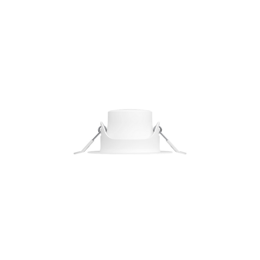 Philips -SET 3xLED Faretto da incasso dimmerabile IMPALA Warm Glow LED/6W/230V