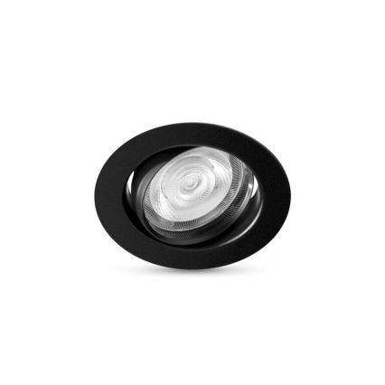 Philips - SET 3xLED Lampada da incasso dimmerabile IMPALA Warm Glow LED/6W/230V 2200-2700K