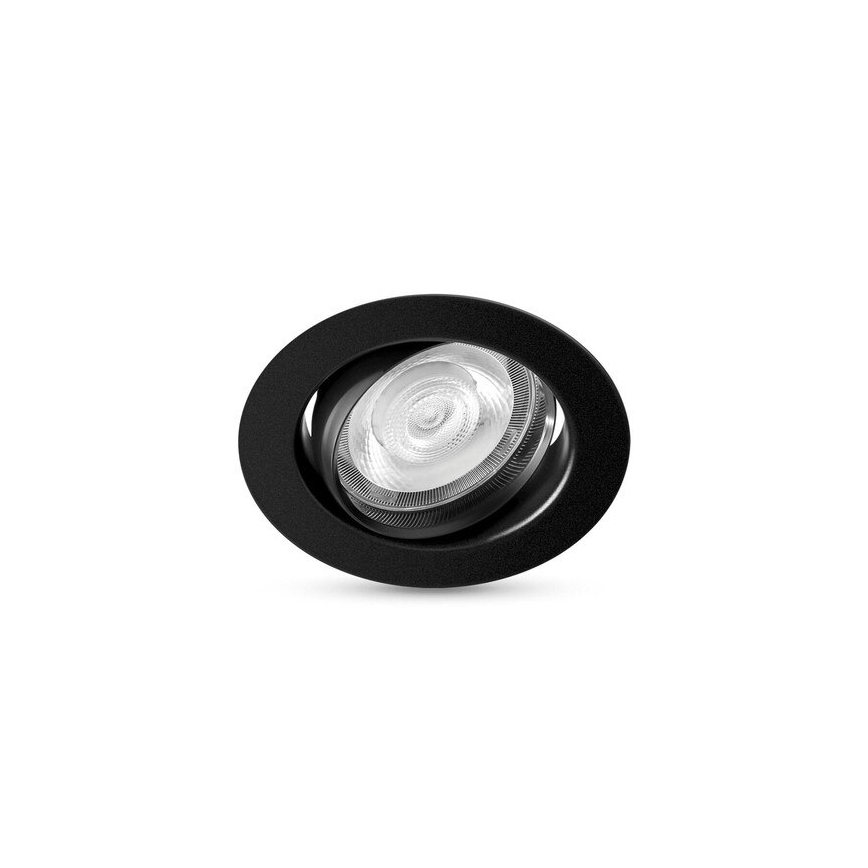 Philips - SET 3xLED Lampada da incasso dimmerabile IMPALA Warm Glow LED/6W/230V 2200-2700K