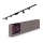 Philips - SET 4xLED Faretto dimmerabile per binario Hue PERIFO LED/20,8W/230V 2000-6500K