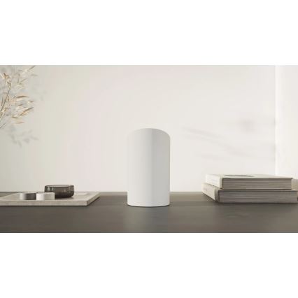 Philips - Set di 2 luci di proiezione LED dimmerabili Hue PLAY Wall Washer RGBW, 20 W/230 V, 2000–6500 K, bianco