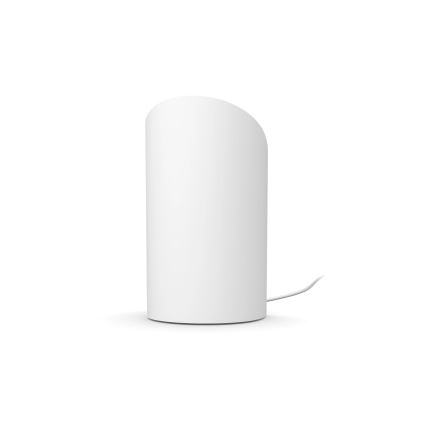 Philips - Set di 2 luci di proiezione LED dimmerabili Hue PLAY Wall Washer RGBW, 20 W/230 V, 2000–6500 K, bianco