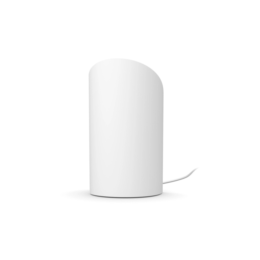 Philips - Set di 2 luci di proiezione LED dimmerabili Hue PLAY Wall Washer RGBW, 20 W/230 V, 2000–6500 K, bianco