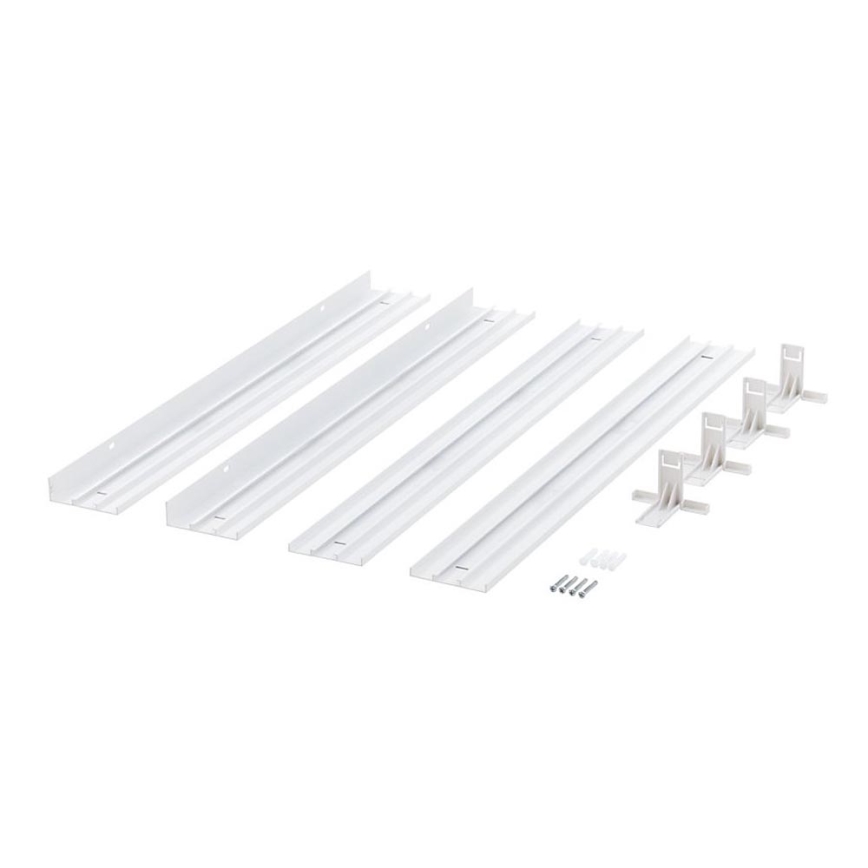 Philips - SET Per il fissaggio dei pannelli LED LEDINAIRE 60x60 cm