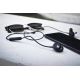 Philips SHB4305BK/00 - Auricolari Bluetooth con microfono nero
