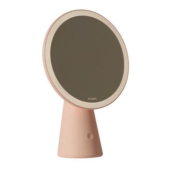 Philips - Specchio cosmetico dimmerabile con retroilluminazione LED MIRROR LED/4,5W/5V