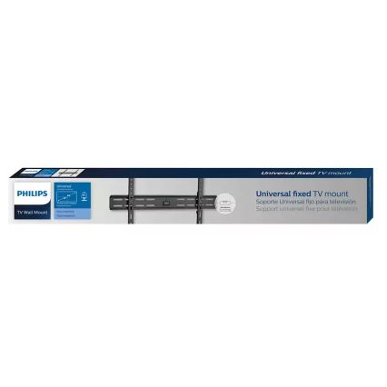 Philips SQM3642/00 - Supporto da parete per TV fisso 37"-84"