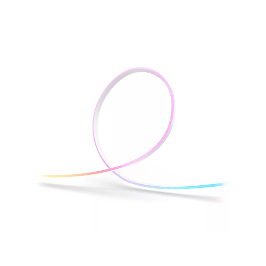 Philips - Striscia LED RGBW dimmerabile Hue ESSENTIAL 10m LED/39,5W/230V 2200-6500K