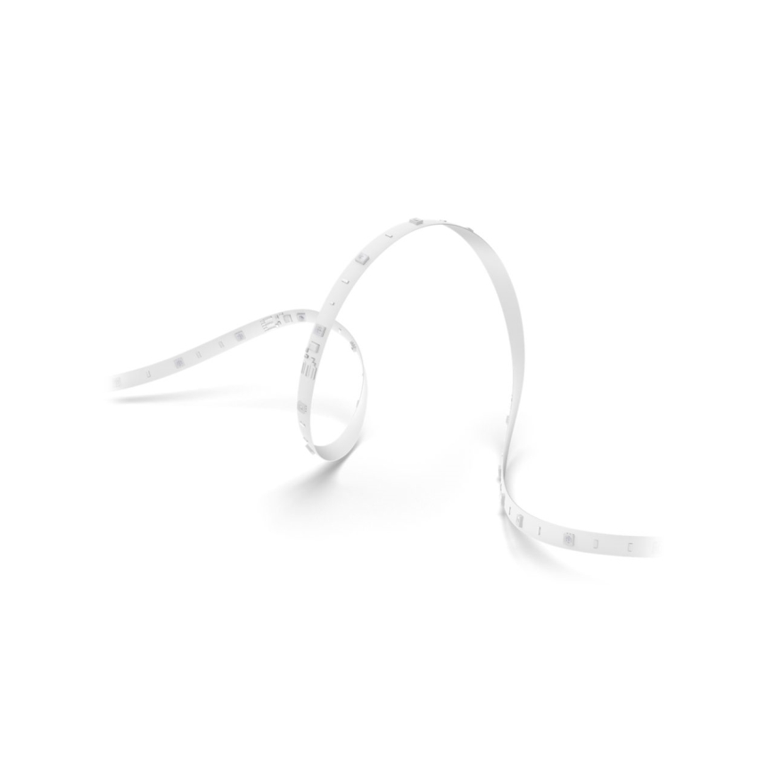 Philips - Striscia LED RGBW dimmerabile Hue ESSENTIAL 5m LED/15,3W/230V 2200-6500K