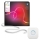 Philips - Striscia LED RGBW dimmerabile Hue FLUX 3 m LED/12W/230V 2200-6500K + Hue Bridge