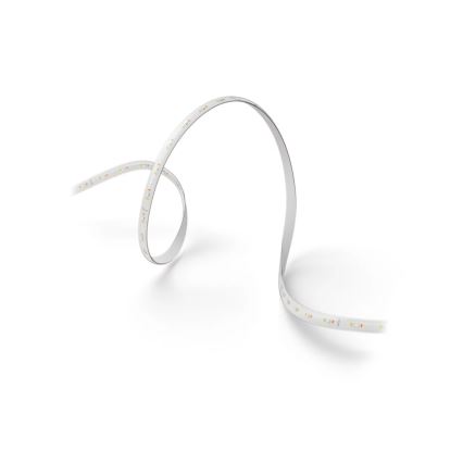 Philips - Striscia LED RGBW dimmerabile Hue FLUX 3m LED/12W/230V 2200-6500K
