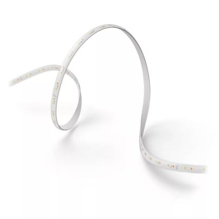Philips - Striscia LED RGBW dimmerabile Hue FLUX 3m LED/29W/230V 2200-6500K + Hue Bridge