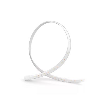 Philips - Striscia LED RGBW dimmerabile Hue FLUX 4+2m LED/35,5W/230V 2200-6500K