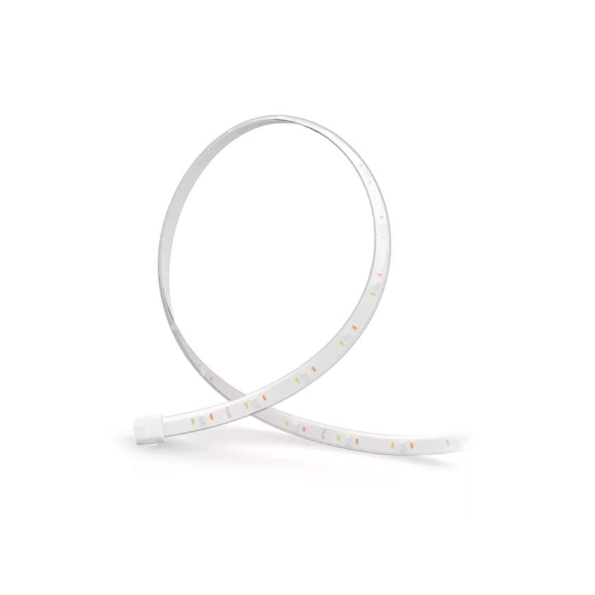 Philips - Striscia LED RGBW dimmerabile Hue FLUX 4+2m LED/35,5W/230V 2200-6500K