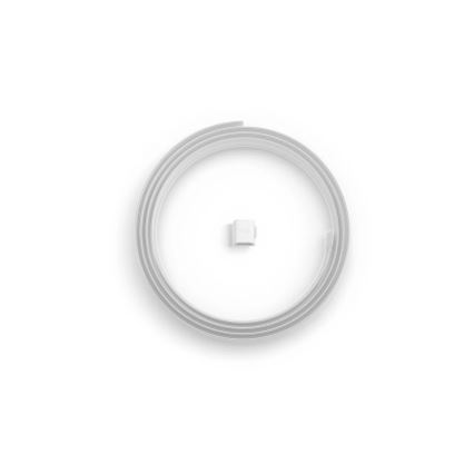 Philips - Striscia LED RGBW dimmerabile Hue FLUX 4+2m LED/35,5W/230V 2200-6500K