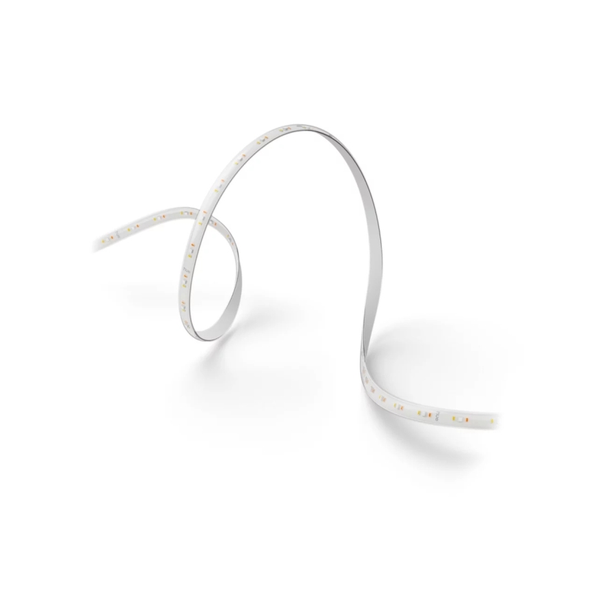Philips - Striscia LED RGBW dimmerabile Hue FLUX 4m LED/16W/230V 2200-6500K