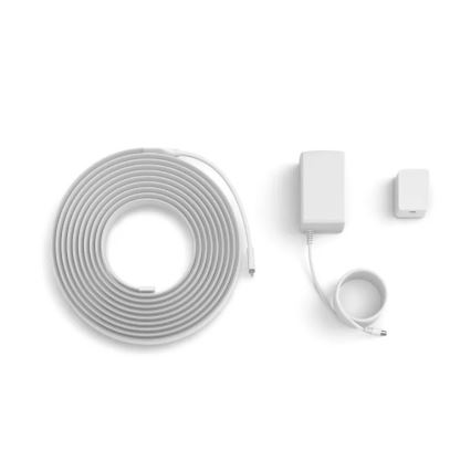 Philips - Striscia LED RGBW dimmerabile Hue FLUX 5m LED/48W/230V 2200-6500K