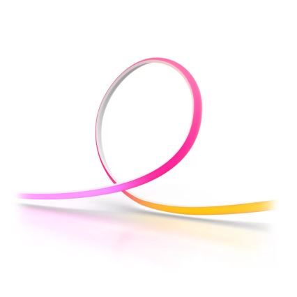 Philips - Striscia LED RGBW dimmerabile Hue OMNIGLOW 3m LED/40W/230V 2200-6500K