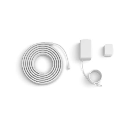 Philips - Striscia LED RGBW dimmerabile Hue OMNIGLOW 3m LED/40W/230V 2200-6500K